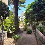 Torremolinos Centro Beach
