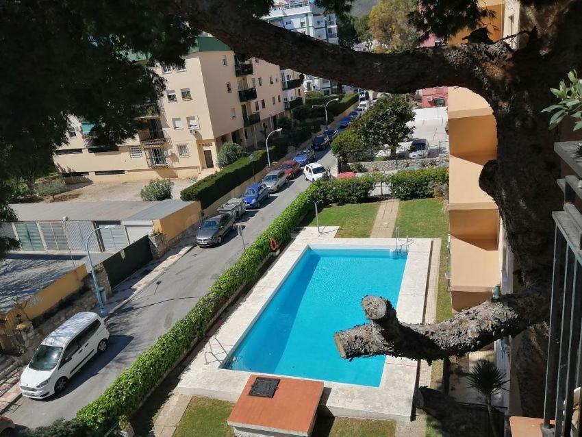 Centro Beach Apartment
