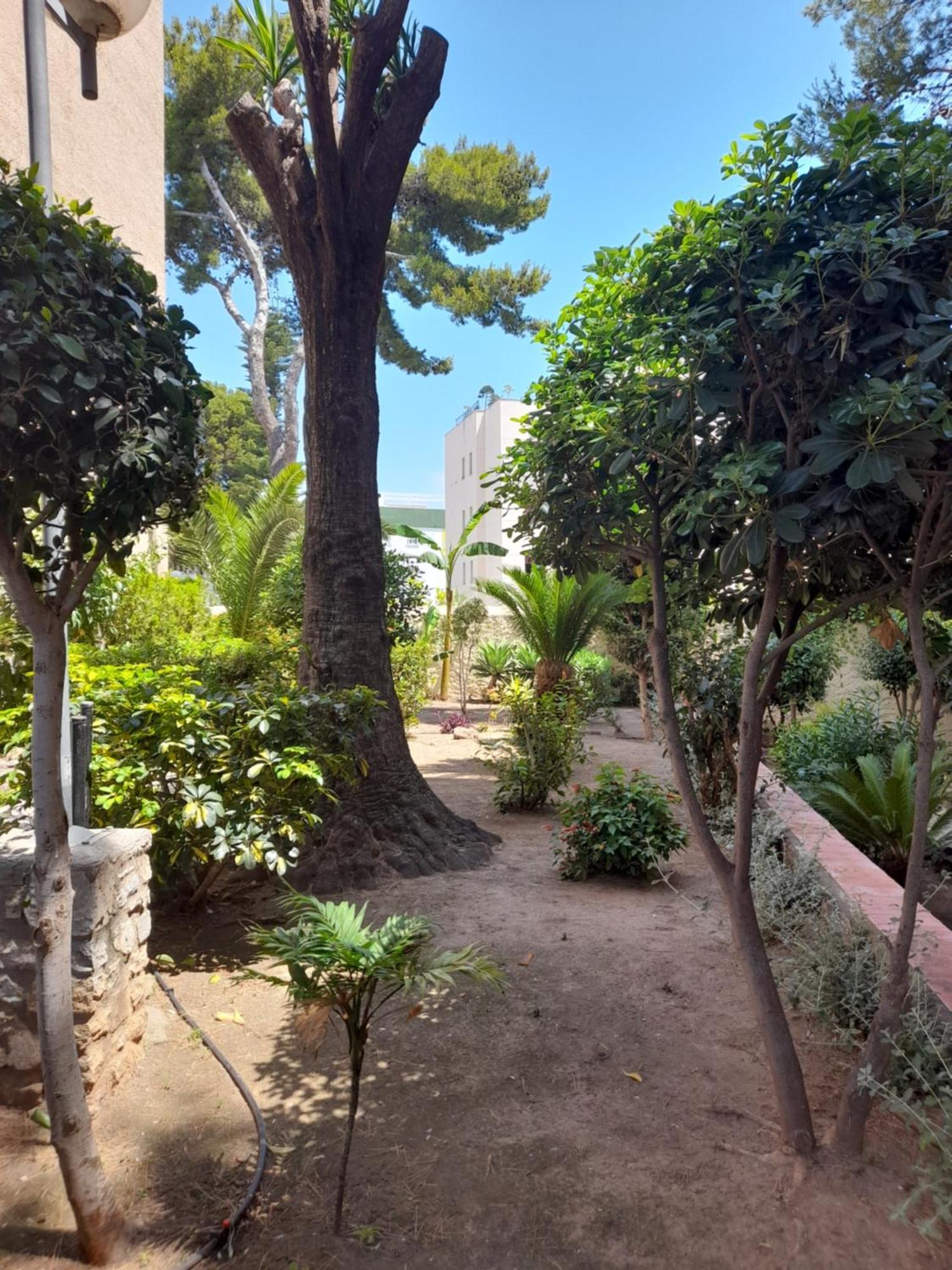 Apartment Centro Beach Torremolinos
